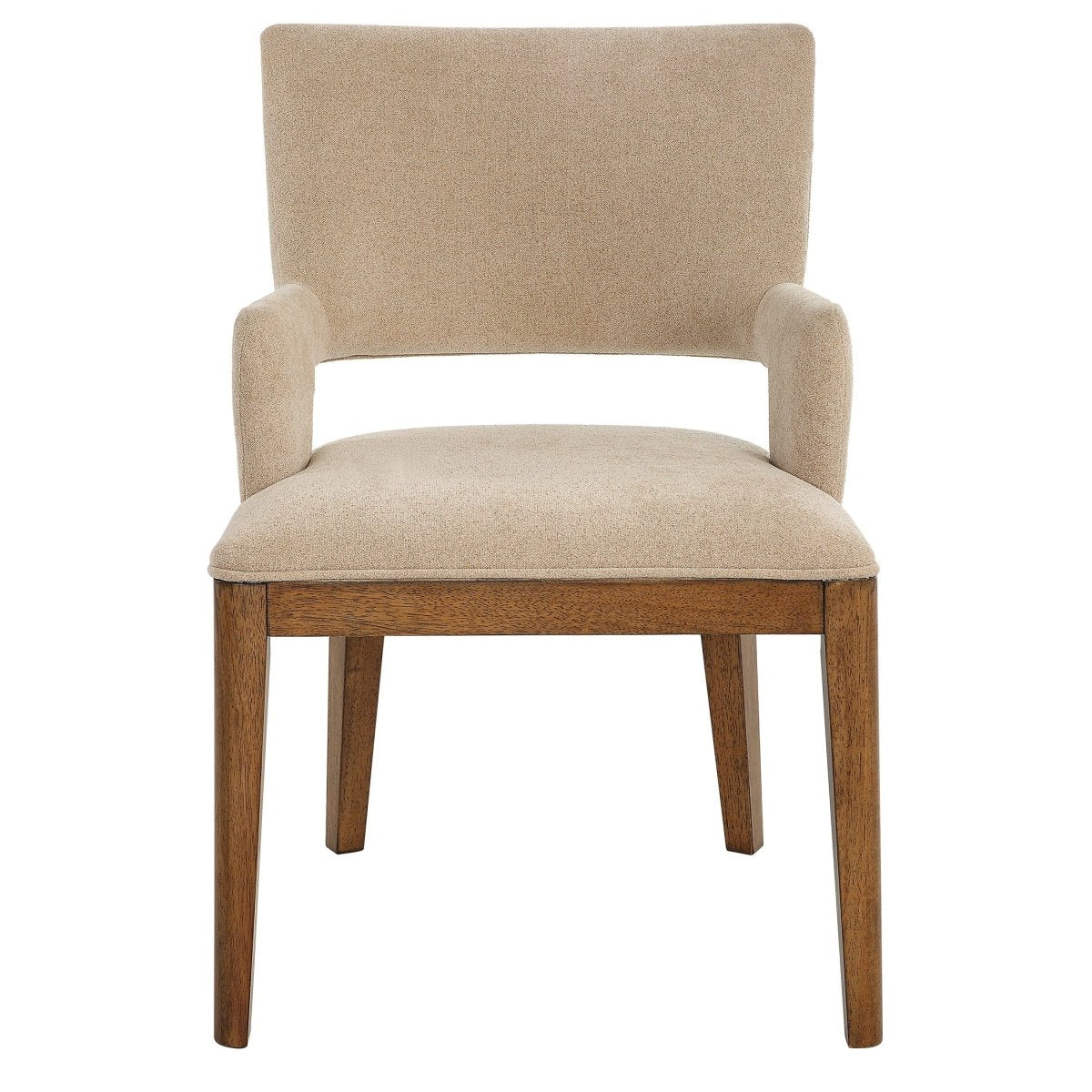 Aspect Mid - Century Dining Chair - Uttermost - Dining Chairs by Modest Hut
