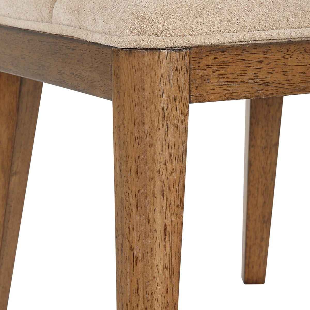 Aspect Mid - Century Dining Chair - Uttermost - Dining Chairs by Modest Hut