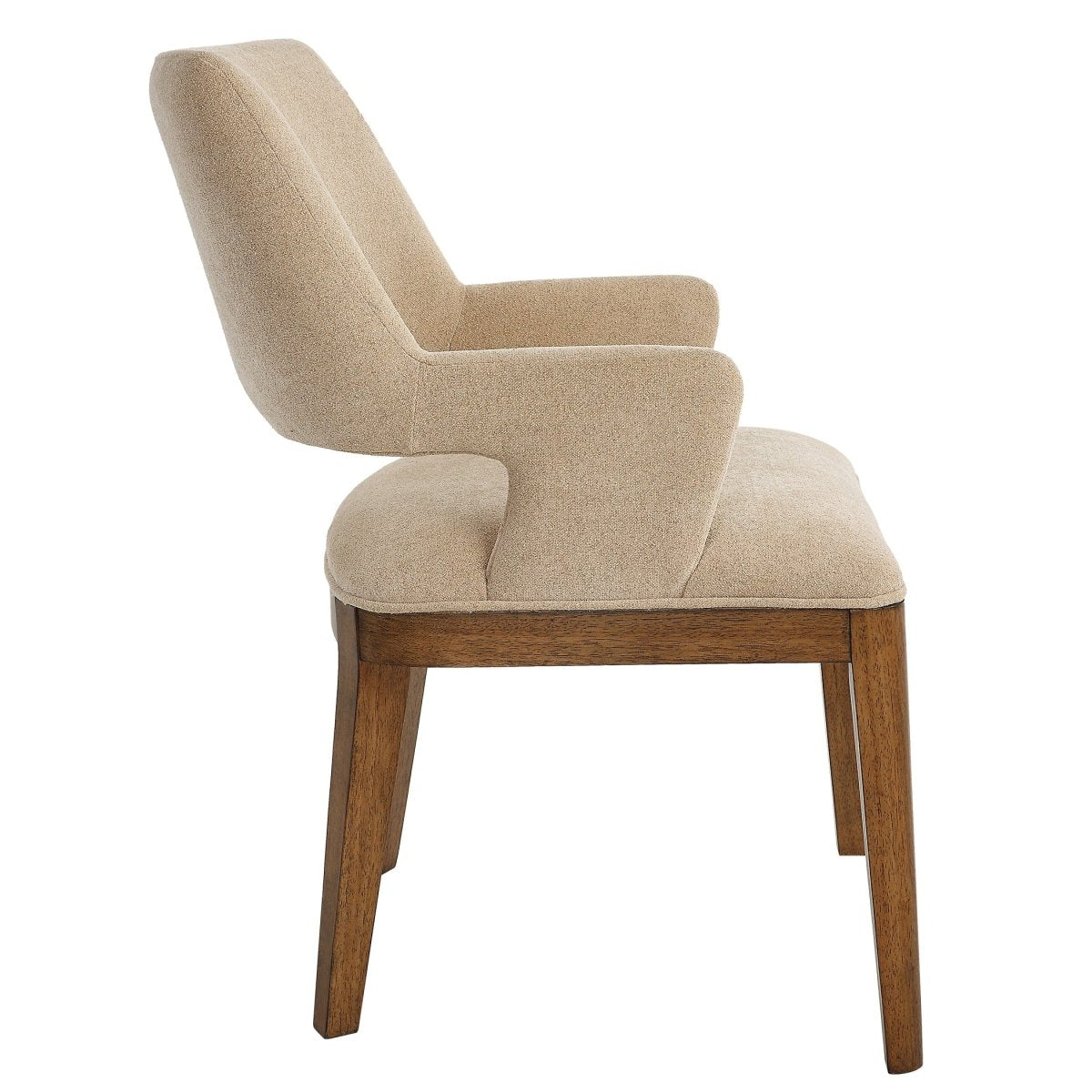 Aspect Mid - Century Dining Chair - Uttermost - Dining Chairs by Modest Hut