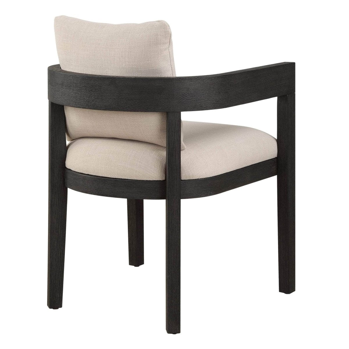 Balboa Modern Dining Chair - Uttermost - Dining Chairs by Modest Hut