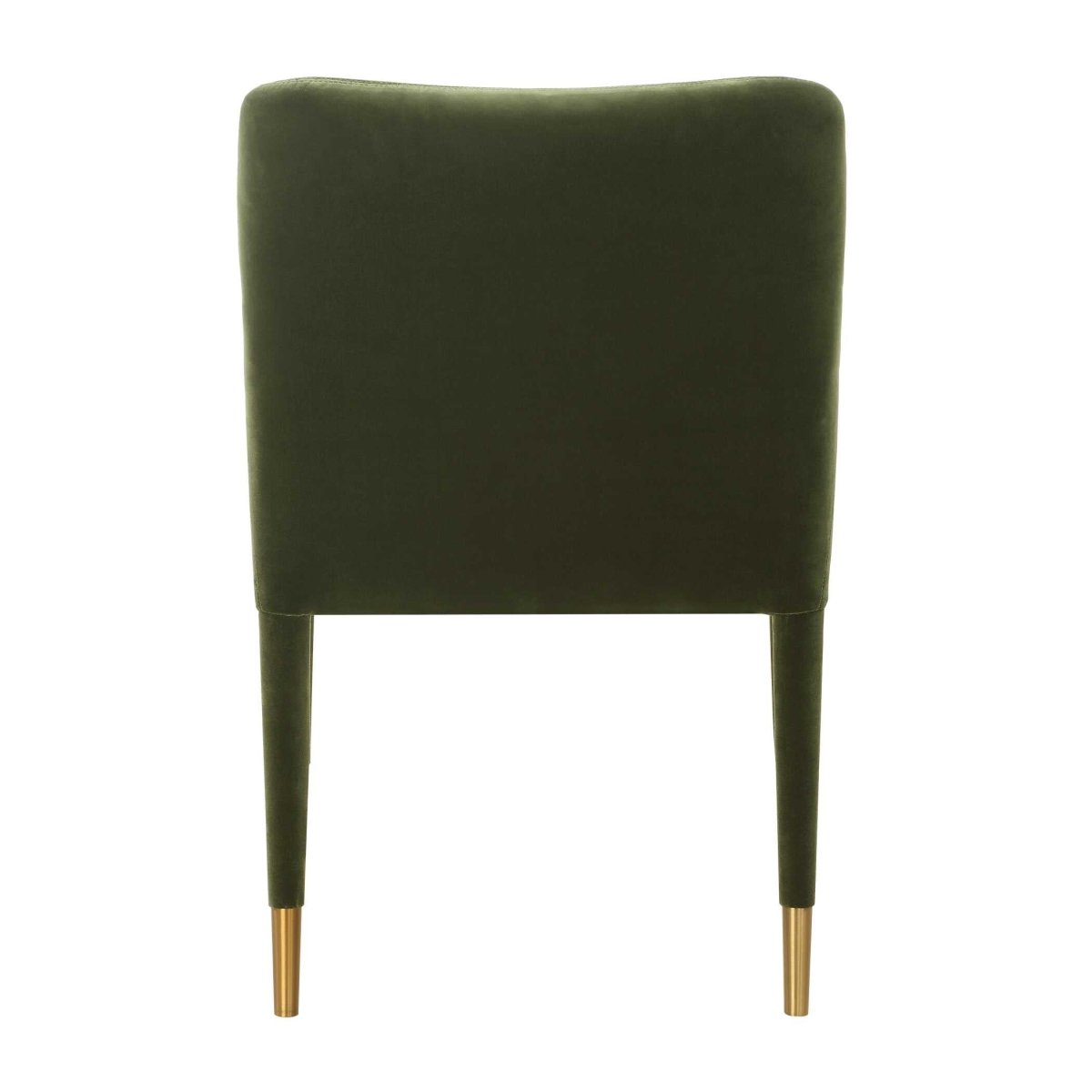 Conifer Moss Dining Arm Chair - Uttermost - Dining Chairs by Modest Hut