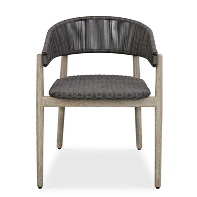 Dermott Dining Chair - Uttermost - Dining Chairs by Modest Hut