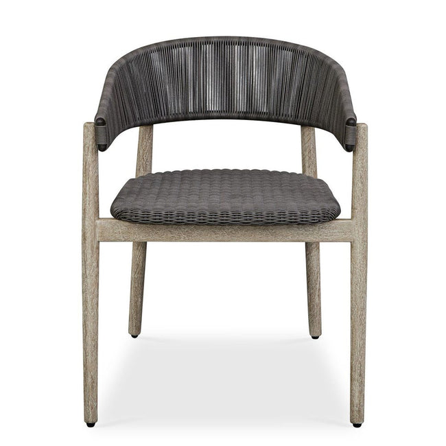 Dermott Dining Chair - Uttermost - Dining Chairs by Modest Hut