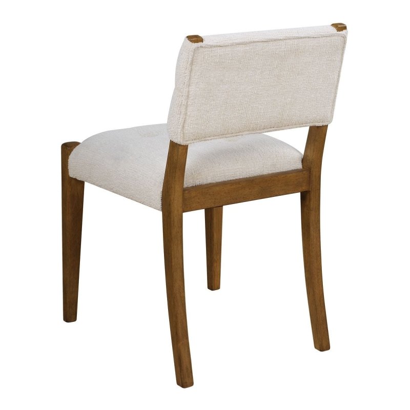 Additional detail view of the Edmund Dining Chair image 7