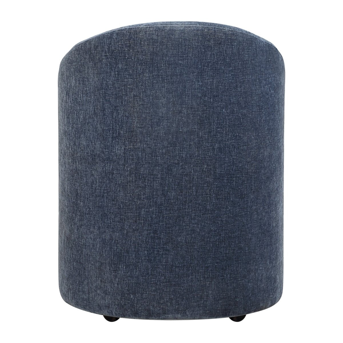 Harbor Blue Dining Chair - Uttermost - Dining Chairs by Modest Hut