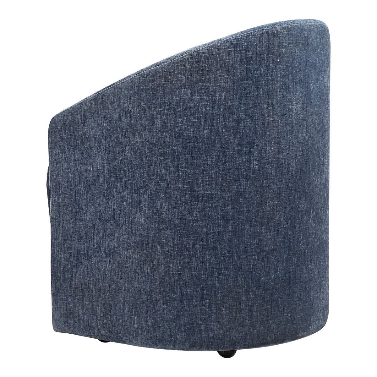 Harbor Blue Dining Chair - Uttermost - Dining Chairs by Modest Hut