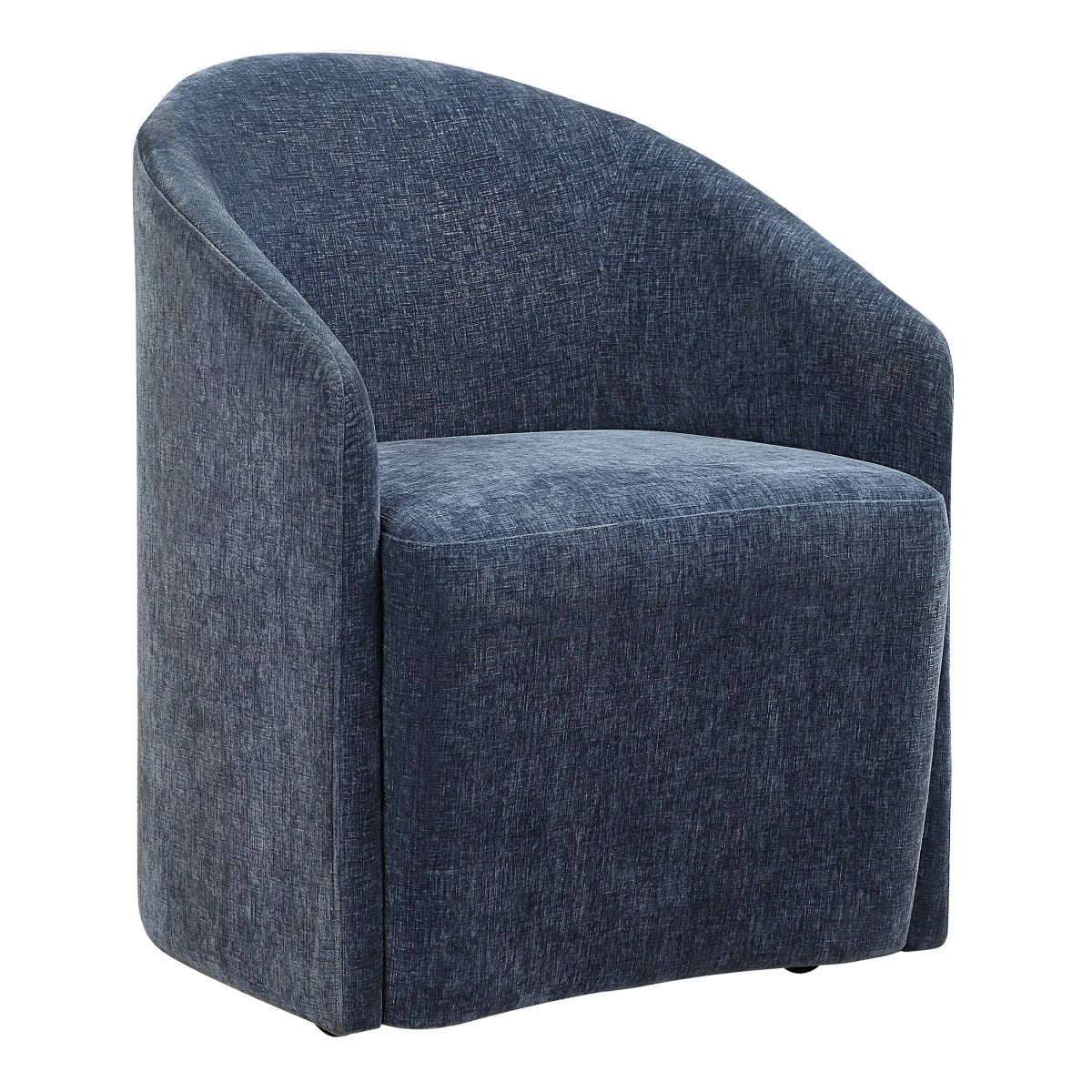 Harbor Blue Dining Chair - Uttermost - Dining Chairs by Modest Hut