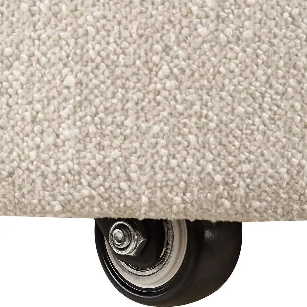Roll With it Dining Chair - Uttermost - Dining Chairs by Modest Hut