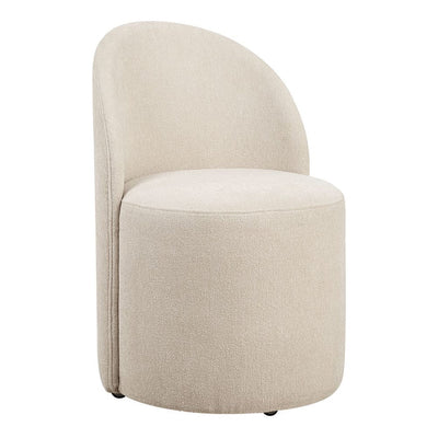 Roll With it Dining Chair - Uttermost - Dining Chairs by Modest Hut