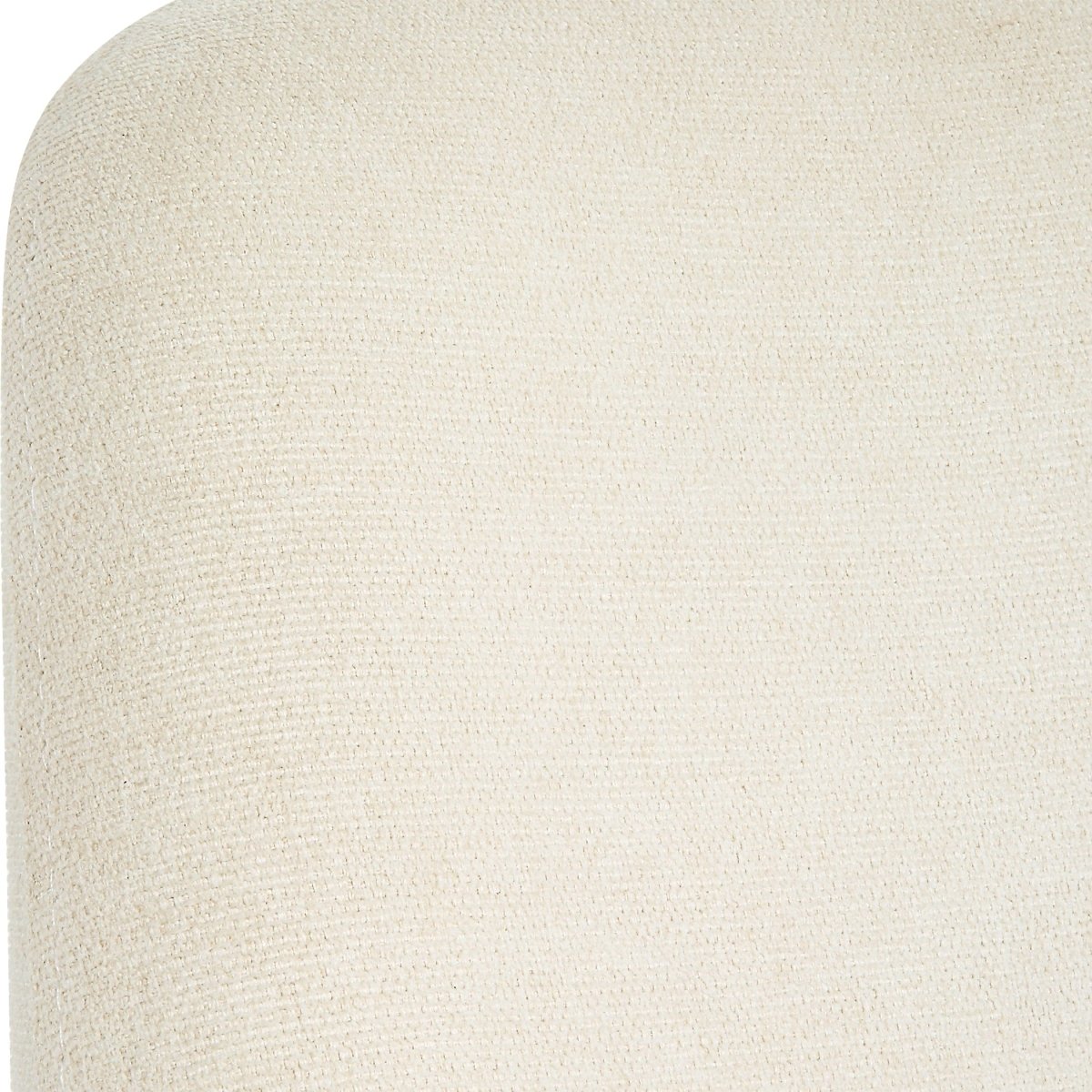Vantage Off White Fabric Dining Chair - Uttermost - Dining Chairs by Modest Hut