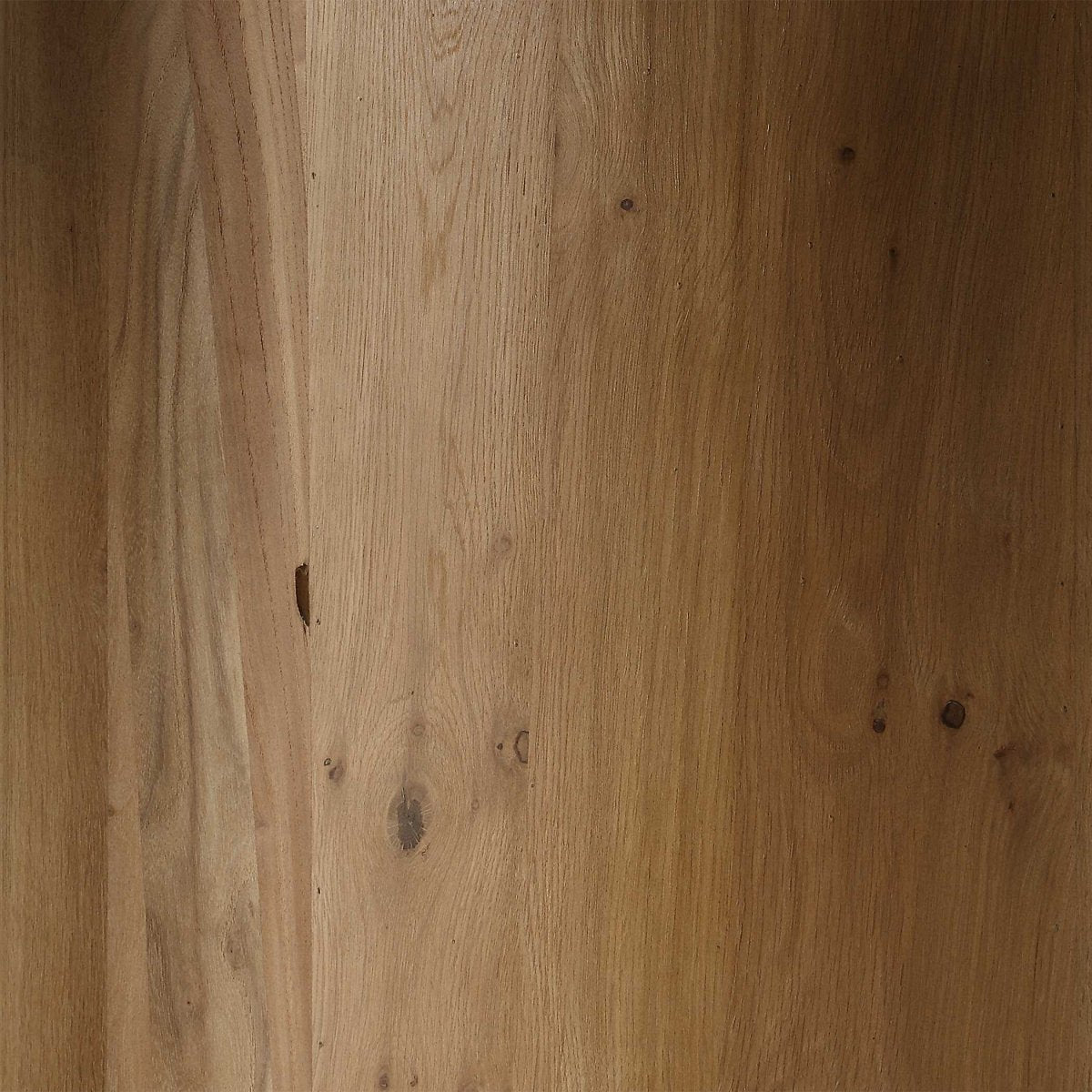 Cecelia Oak Dining Table - Uttermost - Dining Tables by Modest Hut