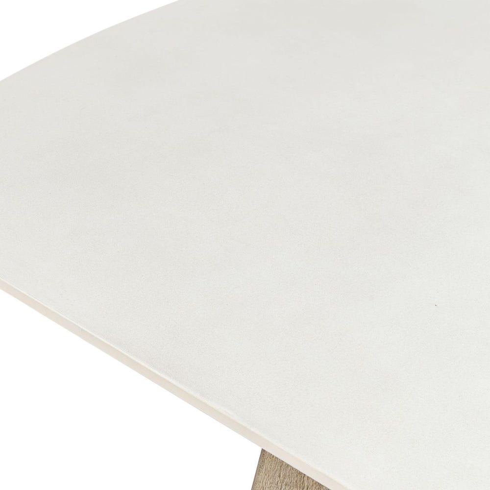 Circa Outdoor Dining Table