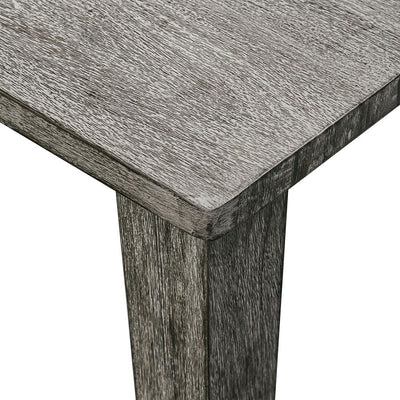 Forsyth Outdoor Dining Table - Uttermost - Dining Tables by Modest Hut