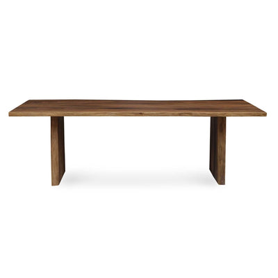 Glenmore Wood Dining Table - Uttermost - Dining Tables by Modest Hut