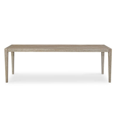 Kirkham Outdoor Dining Table - Uttermost - Dining Tables by Modest Hut