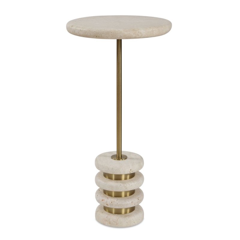Adames Drink Table by Uttermost