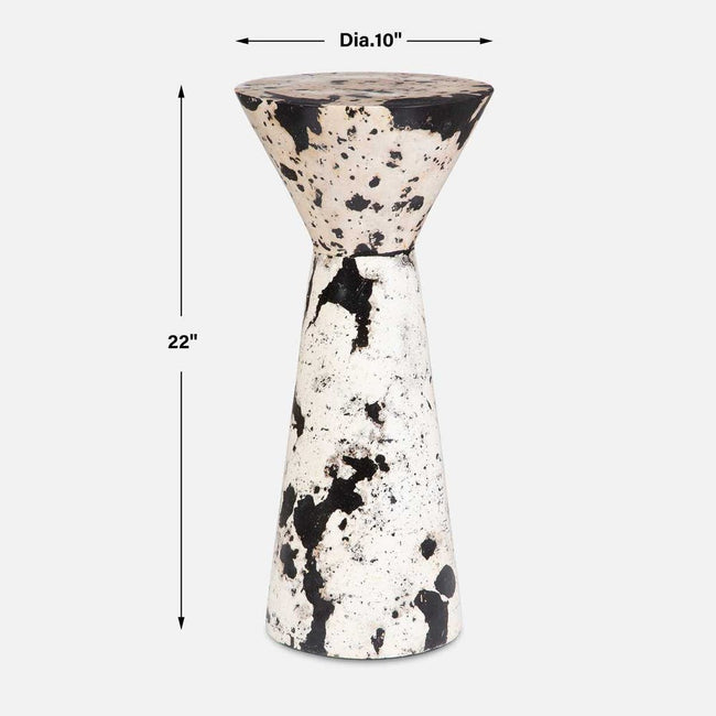 Lenora Outdoor Drink Table - Uttermost - Drink Tables by Modest Hut