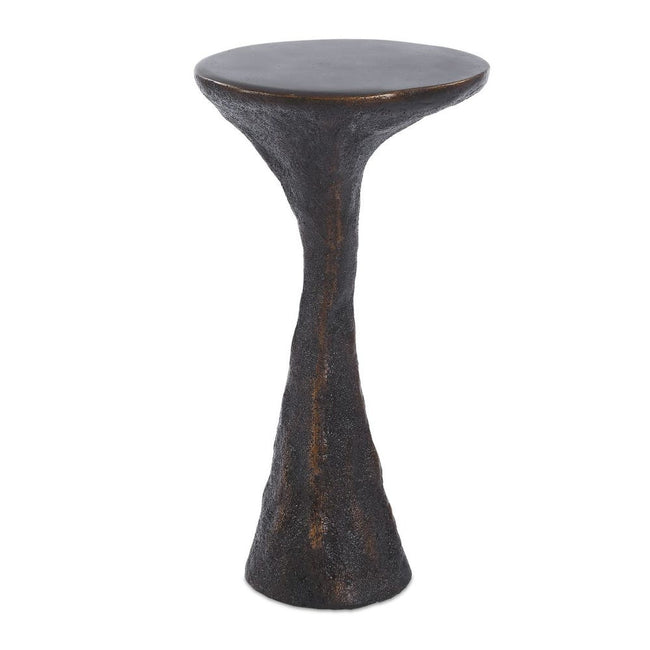 Milan Outdoor Drink Table - Uttermost - Drink Tables by Modest Hut