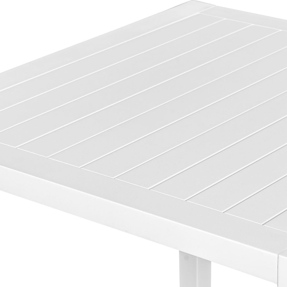 Montellano Outdoor Bar Table