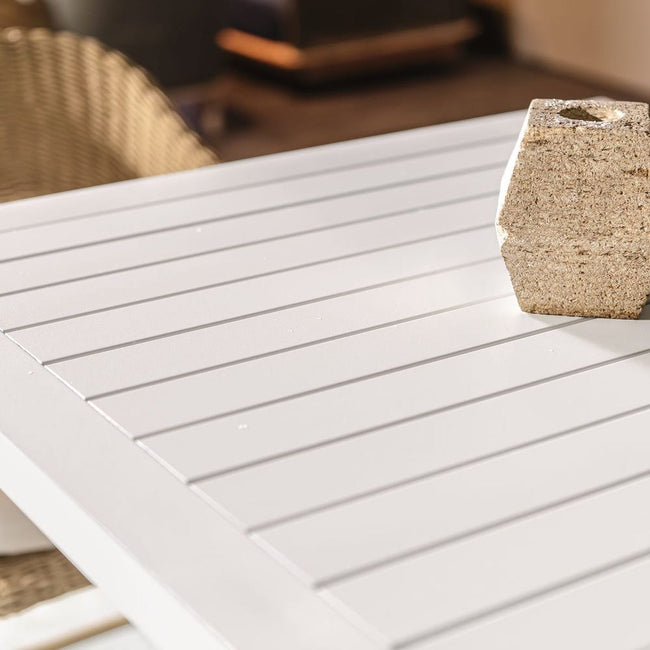 Montellano Outdoor Bar Table - Uttermost - Drink Tables by Modest Hut