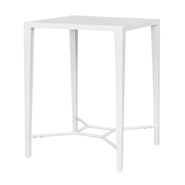 Montellano Outdoor Bar Table - Uttermost - Drink Tables by Modest Hut