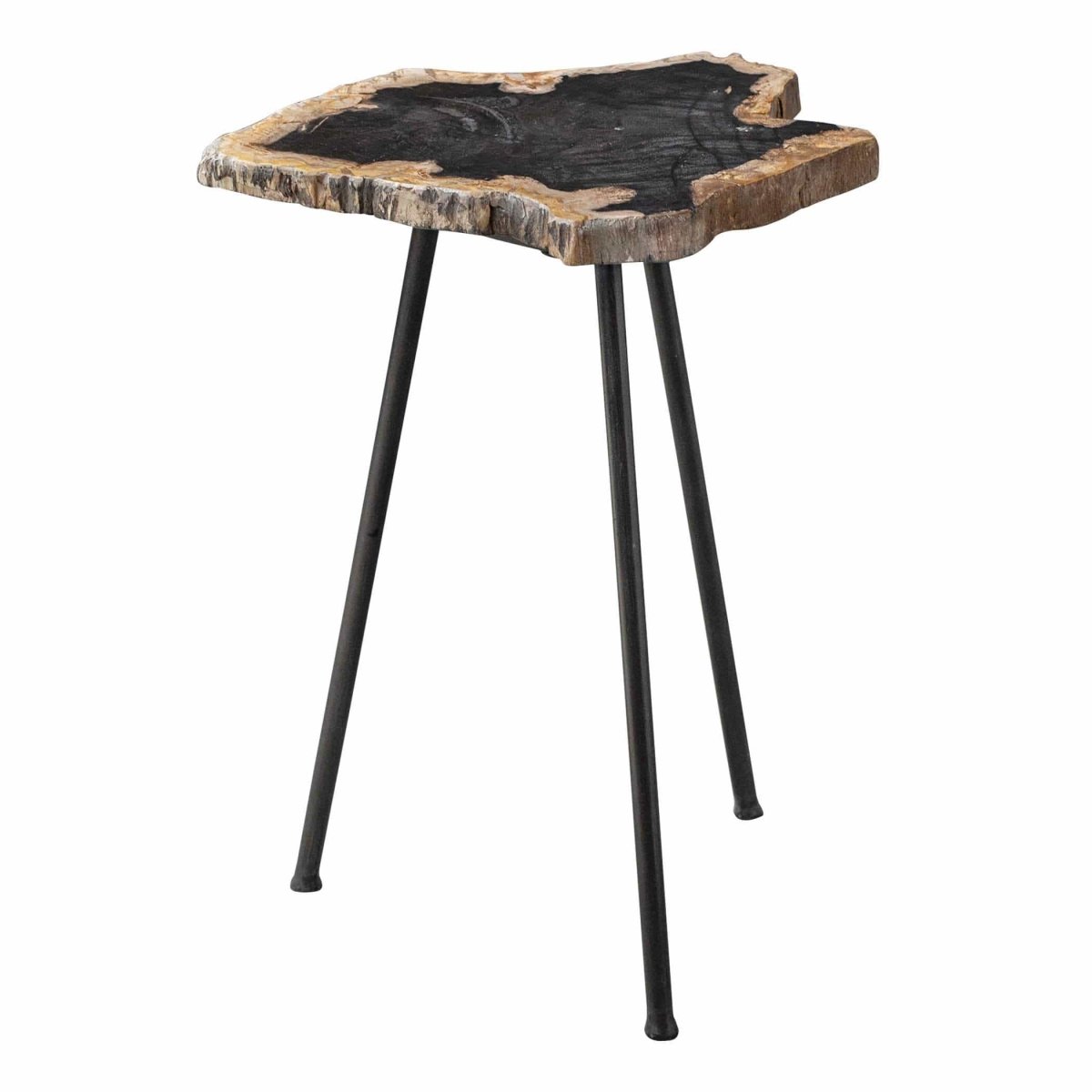 Mircea End Table - Uttermost - End Tables by Modest Hut