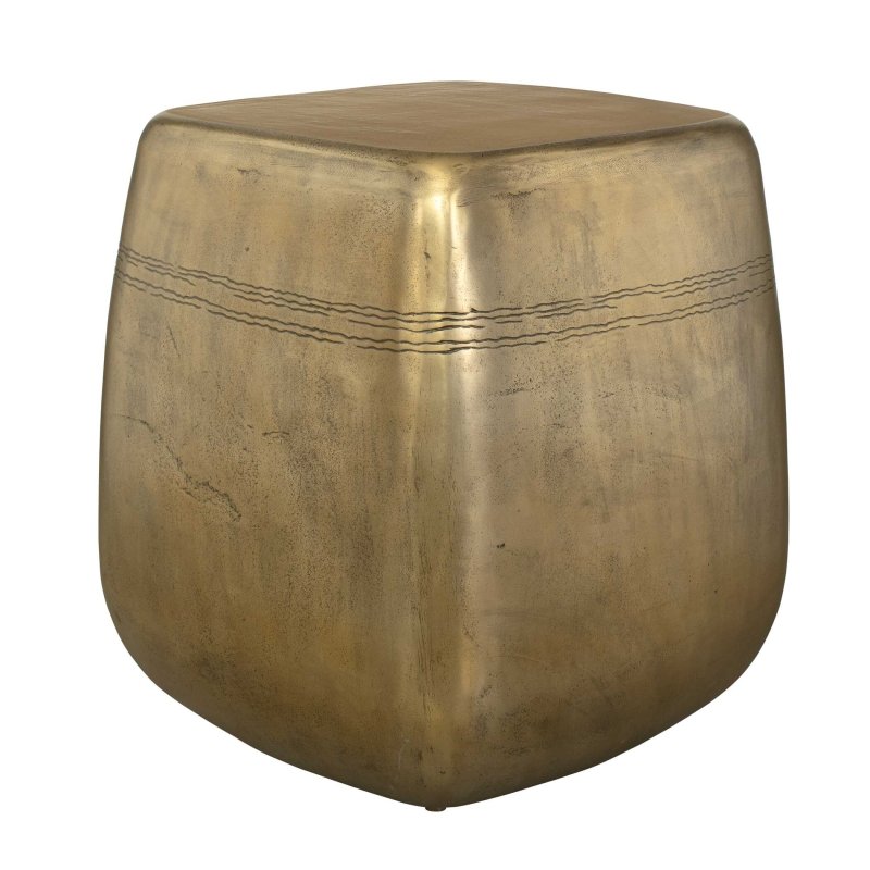 Saguaro Indoor-Outdoor Side Table - Accent Tables