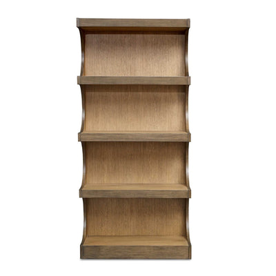 Osrick Modern Etagere - Uttermost - Etageres by Modest Hut