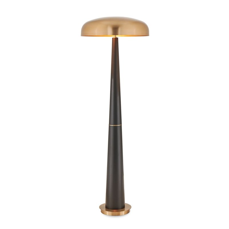 Davis Floor Lamp by Uttermost