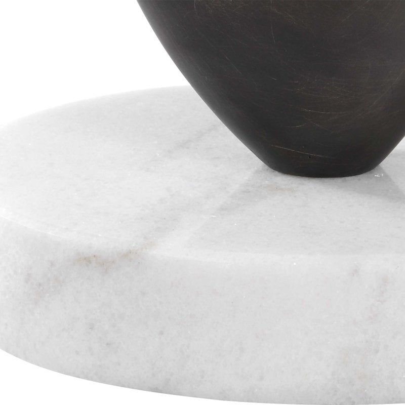 Sonic Open Oval Floor Lamp - Floor Lamps