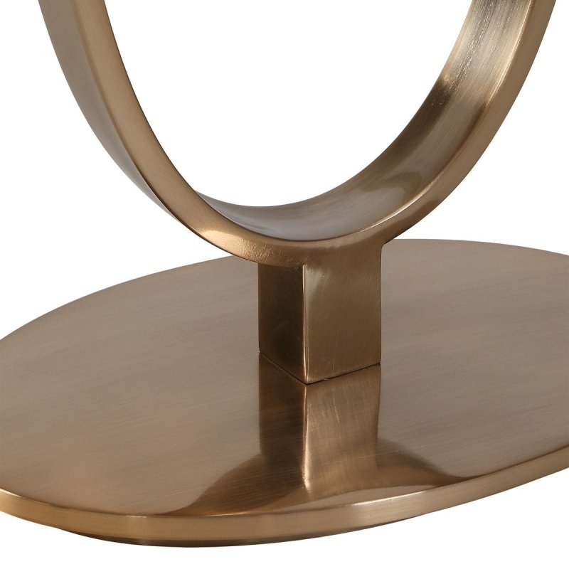 Additional detail view of the Tordin Floor Lamp image 8