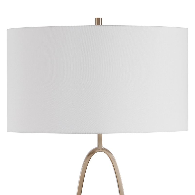 Additional detail view of the Tordin Floor Lamp image 7