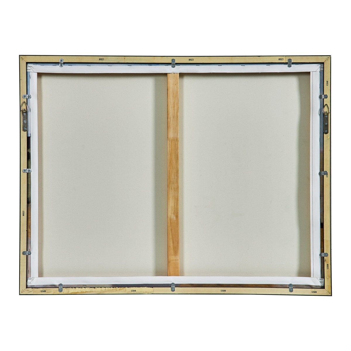 Desert Moment Framed Landscape Art - Uttermost - Framed Canvas by Modest Hut