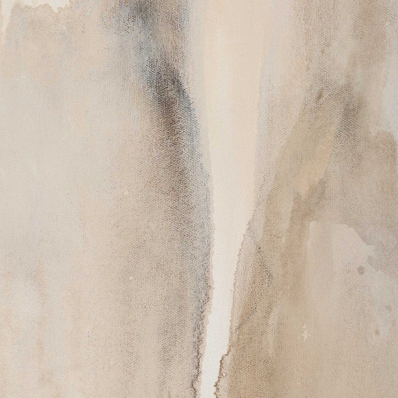 Embark Hand Painted Abstract Canvas - Wall Art