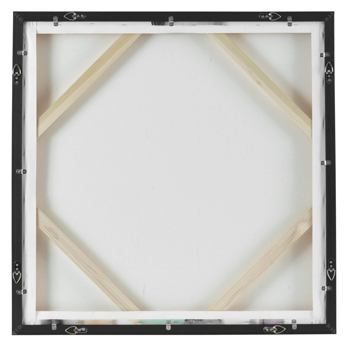 Mood Elevator Framed Canvas - Uttermost - Framed Canvas by Modest Hut