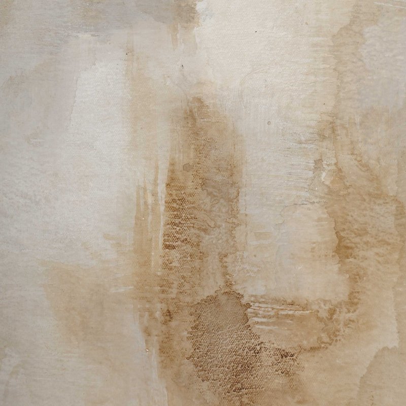 Remedy Hand Painted Modern Canvas - Wall Art