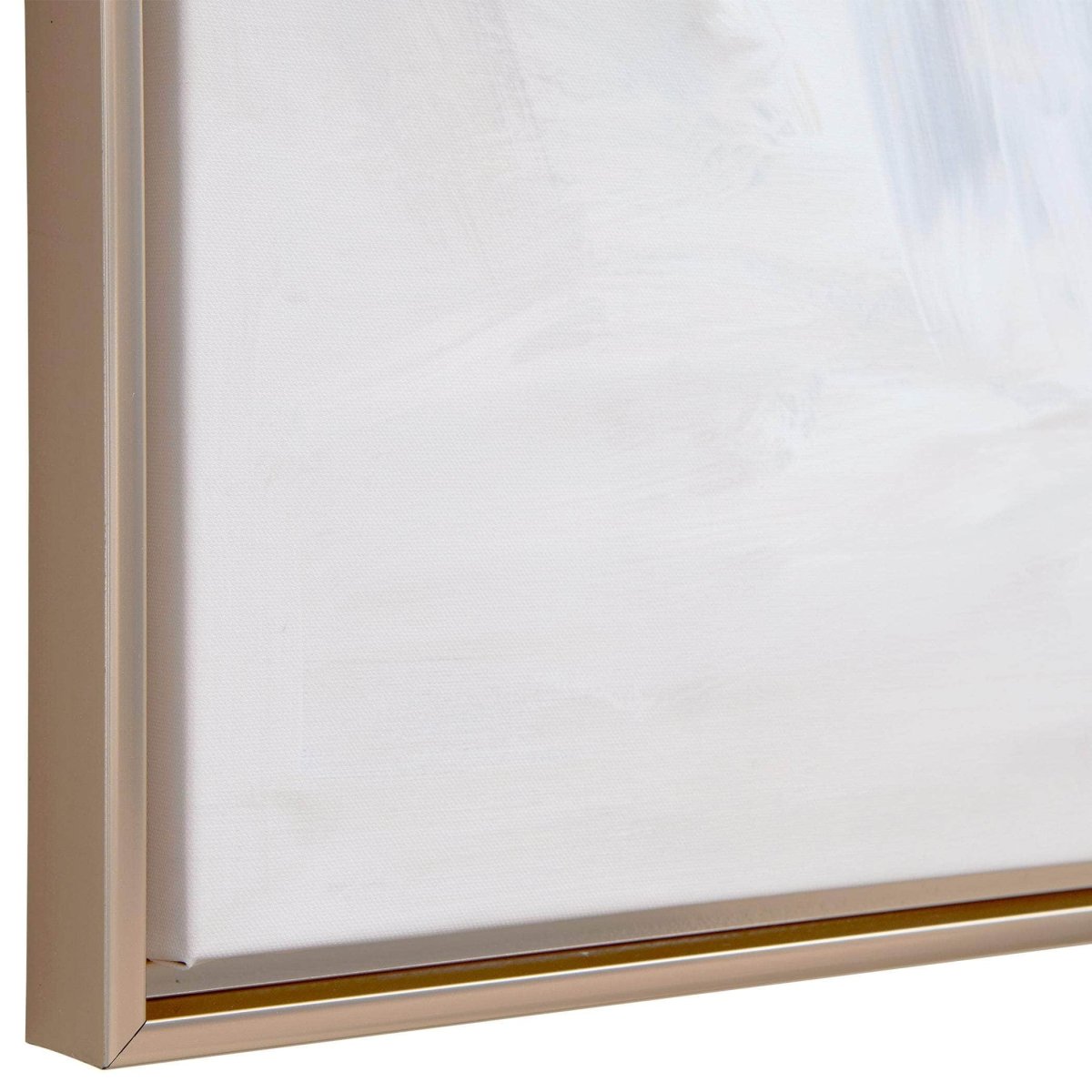 Subtle Nuances Framed Canvas - Uttermost - Framed Canvas by Modest Hut