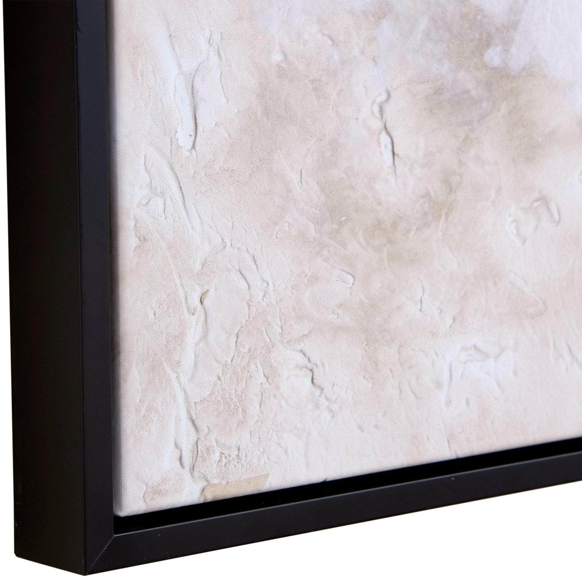 Tactile Inspiration Framed Canvas, S/2 - Uttermost - Framed Canvas by Modest Hut