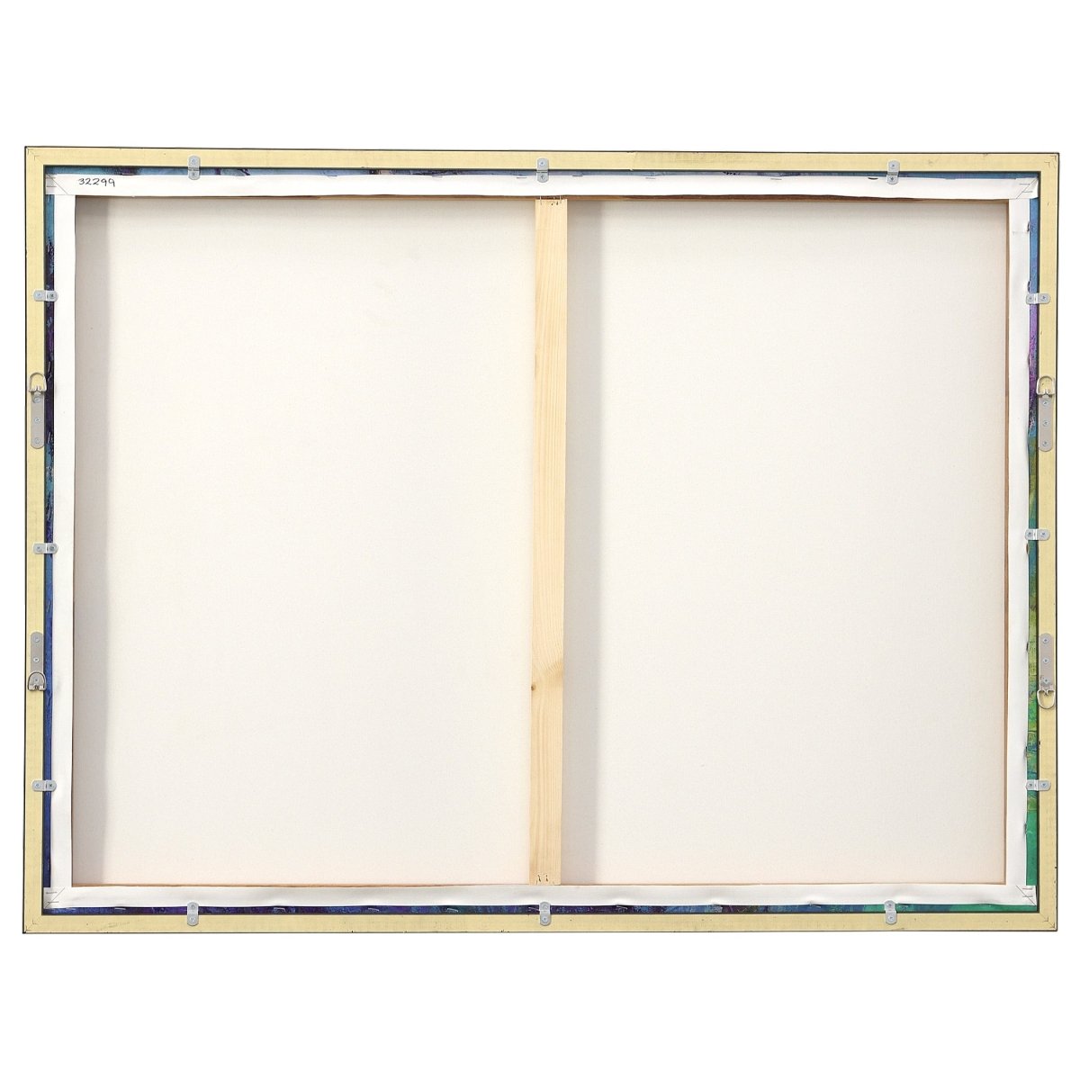 Threshold Of A Dream Modern Canvas Art - Uttermost - Framed Canvas by Modest Hut
