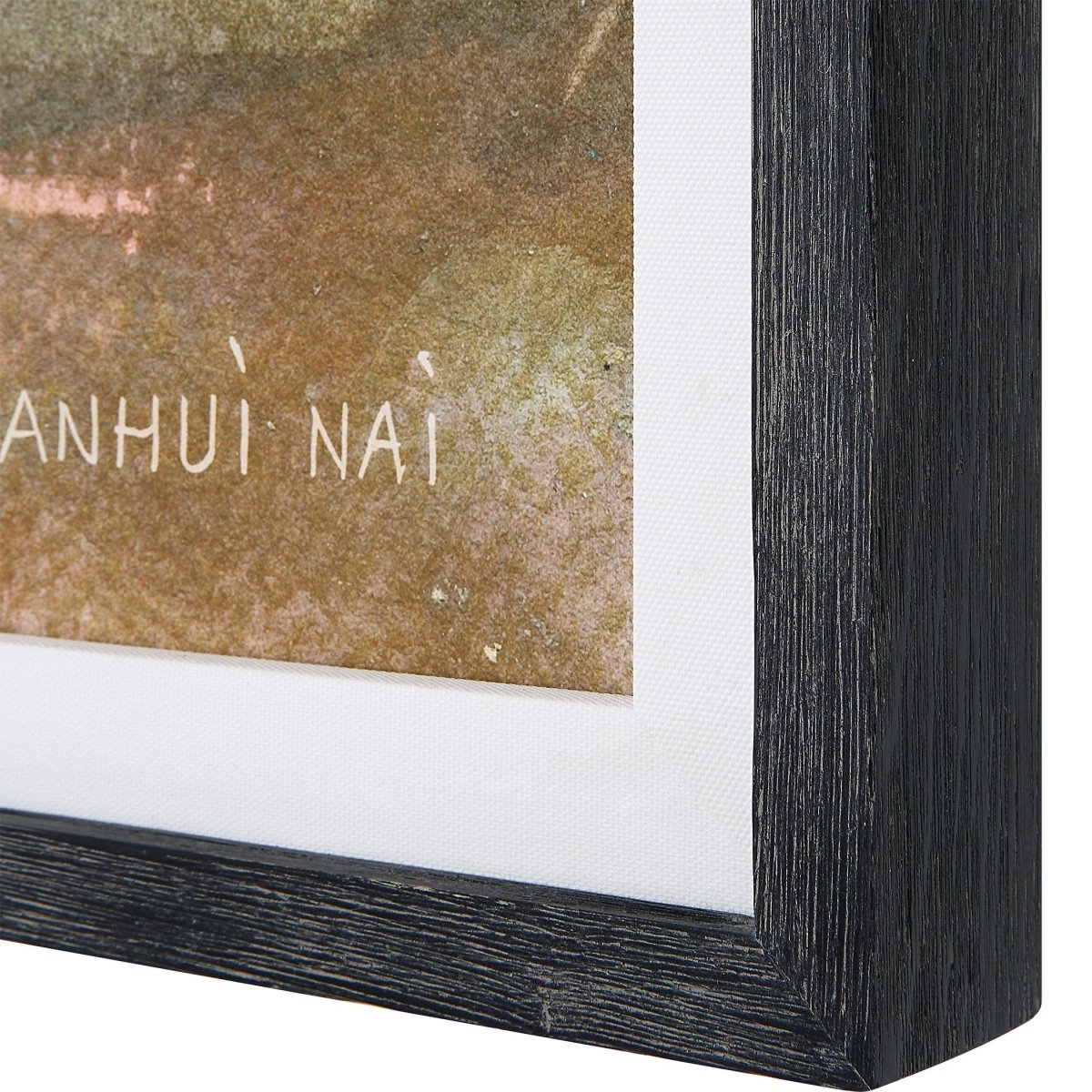 Above The Lakes Framed Landscape Print - Uttermost - Framed Prints by Modest Hut