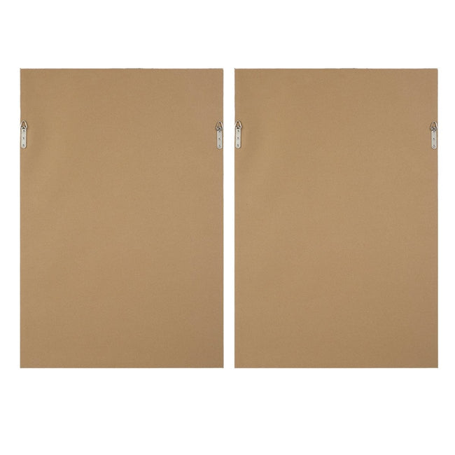 Blueprints Watercolor Prints, Set Of 2 - Uttermost - Framed Prints by Modest Hut