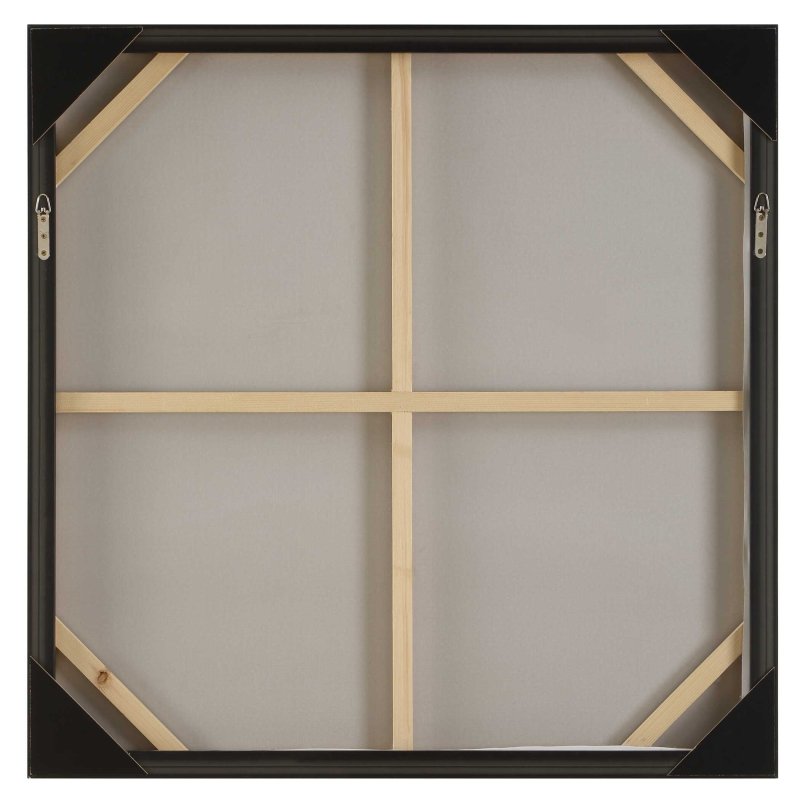 Cold Shoulder Hand Painted Landscape Art - Framed Prints