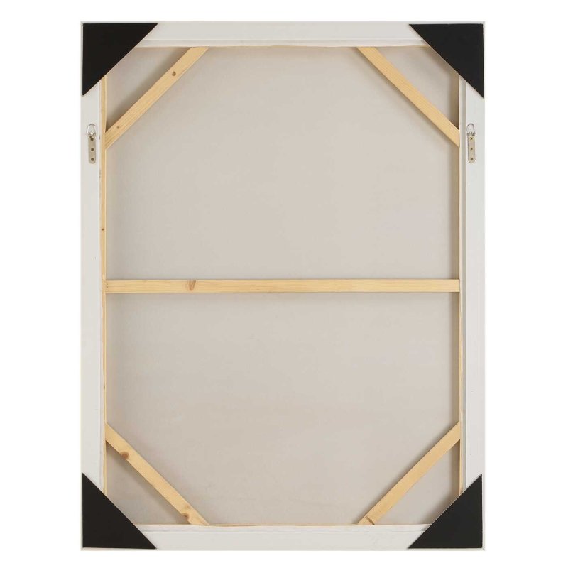 Crossing Paths Coastal Landscape Painting - Framed Prints