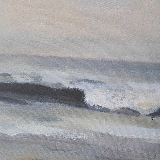 Haze Framed Print - Uttermost - Framed Prints by Modest Hut