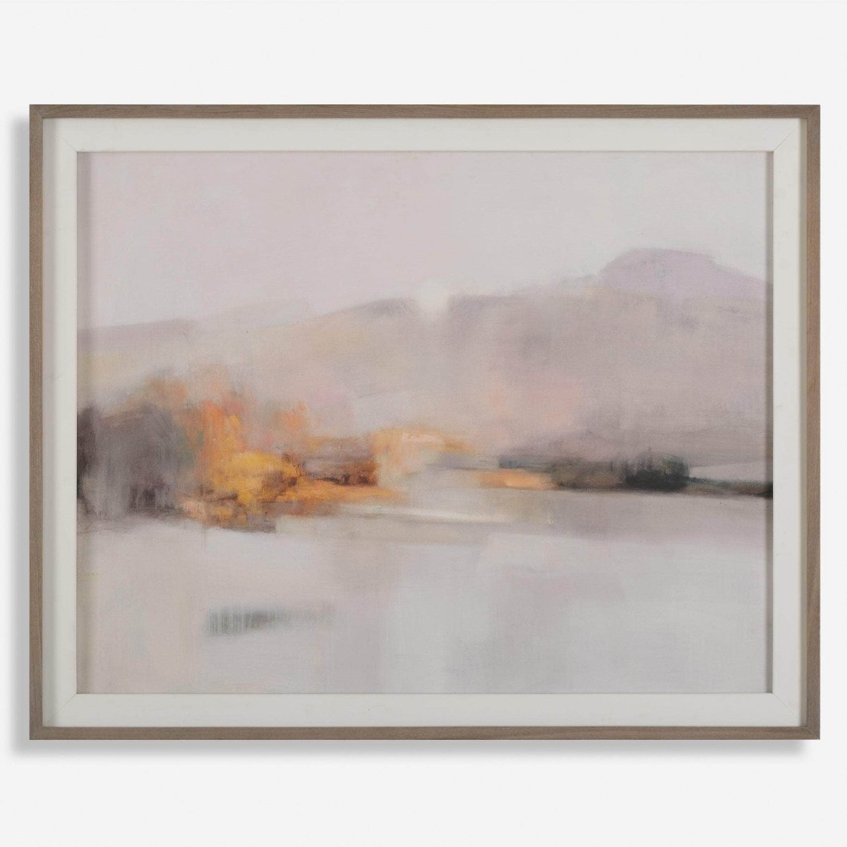 Memory Of The West Landscape Print - Uttermost - Framed Prints by Modest Hut