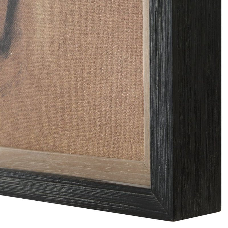 Rush & Dash Framed Prints - Uttermost - Framed Prints by Modest Hut