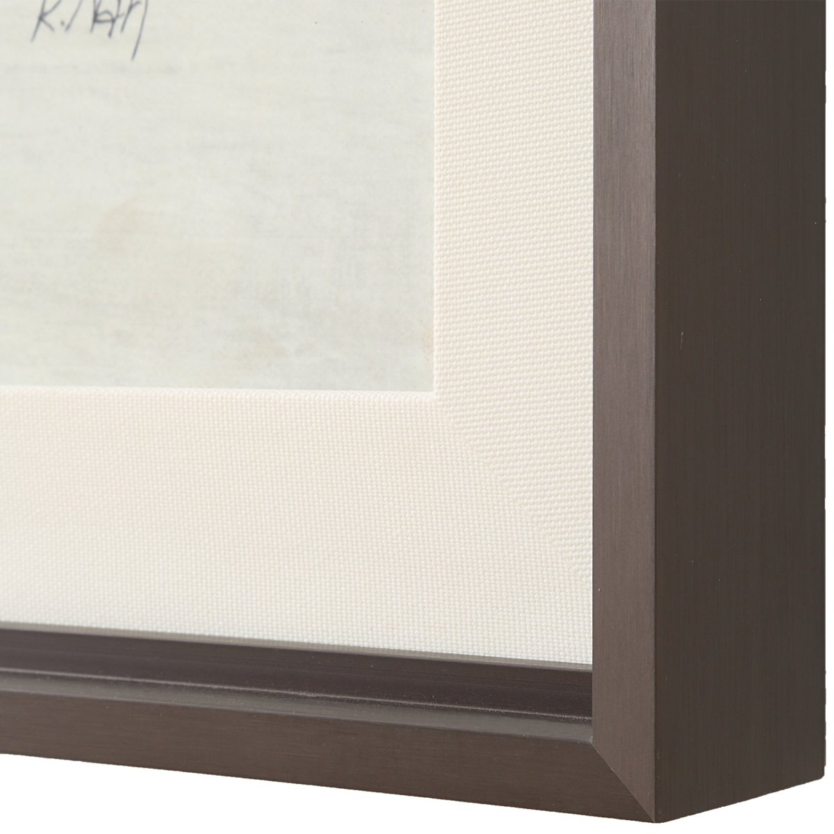 Thinking Of You Landscape Prints, Set/2 - Uttermost - Framed Prints by Modest Hut