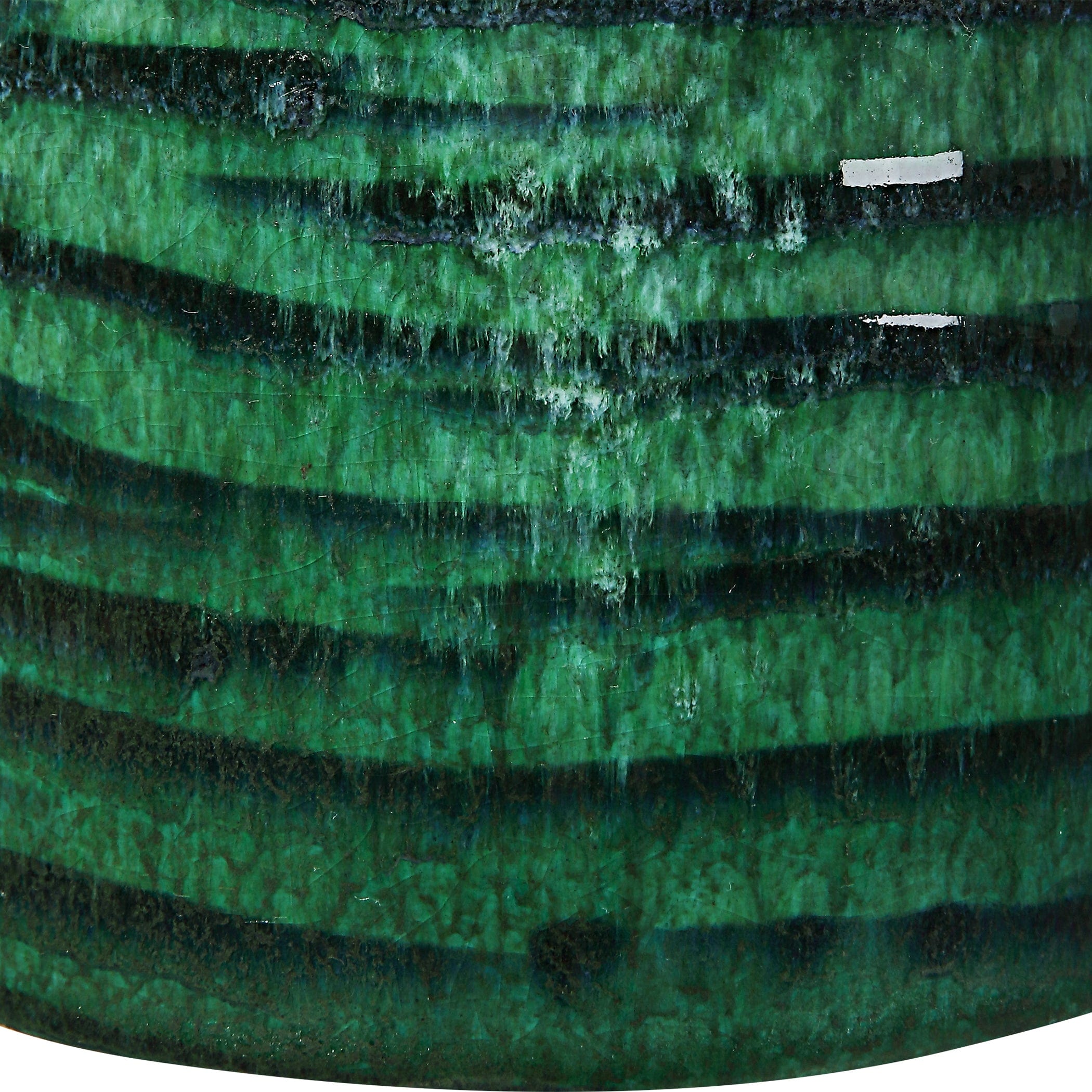 Galeno Emerald Green Table Lamp Uttermost