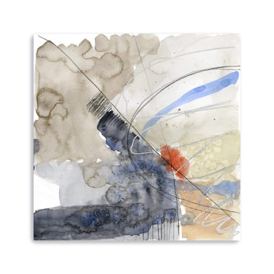 Abstract Core Canvas | Wall Art - Lumaprints - Gallery Canvas by Modest Hut