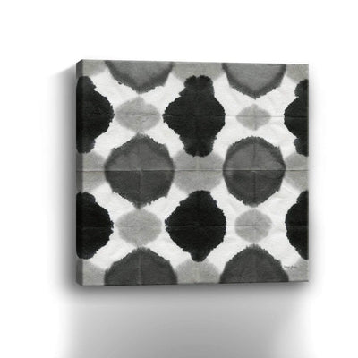 Aquarelle VIII Canvas | Wall Art - Lumaprints - Gallery Canvas by Modest Hut